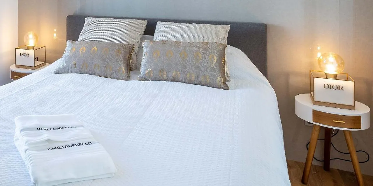 Medusa Luxury Marina Vilamoura