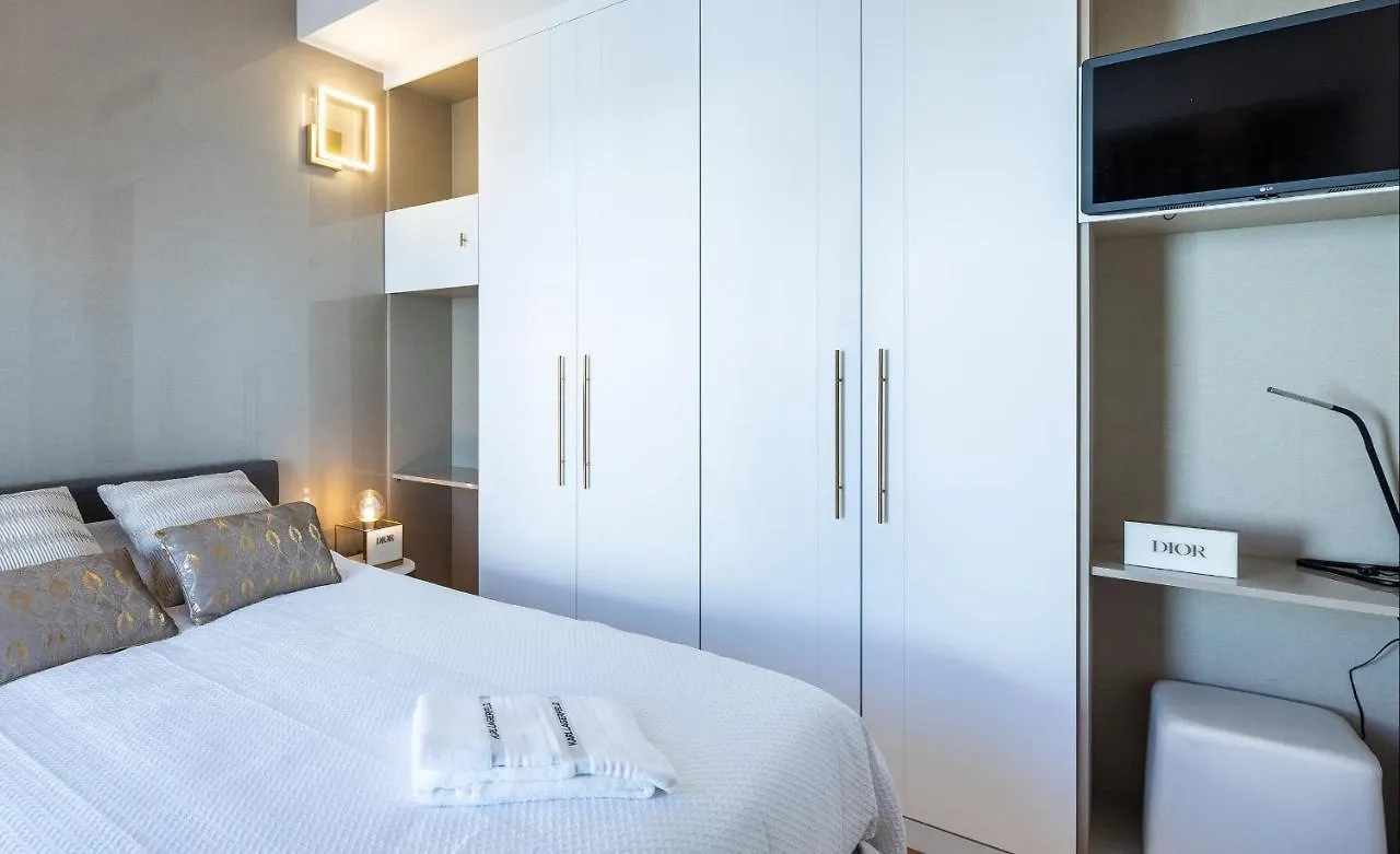 Medusa Luxury Marina Vilamoura Willa