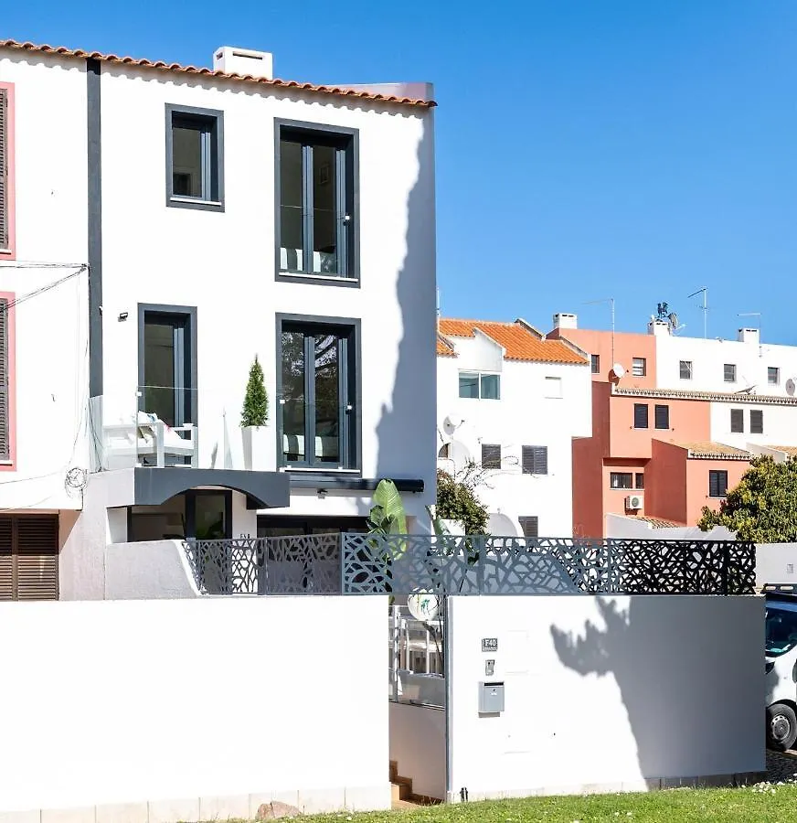 Medusa Luxury Marina Vilamoura