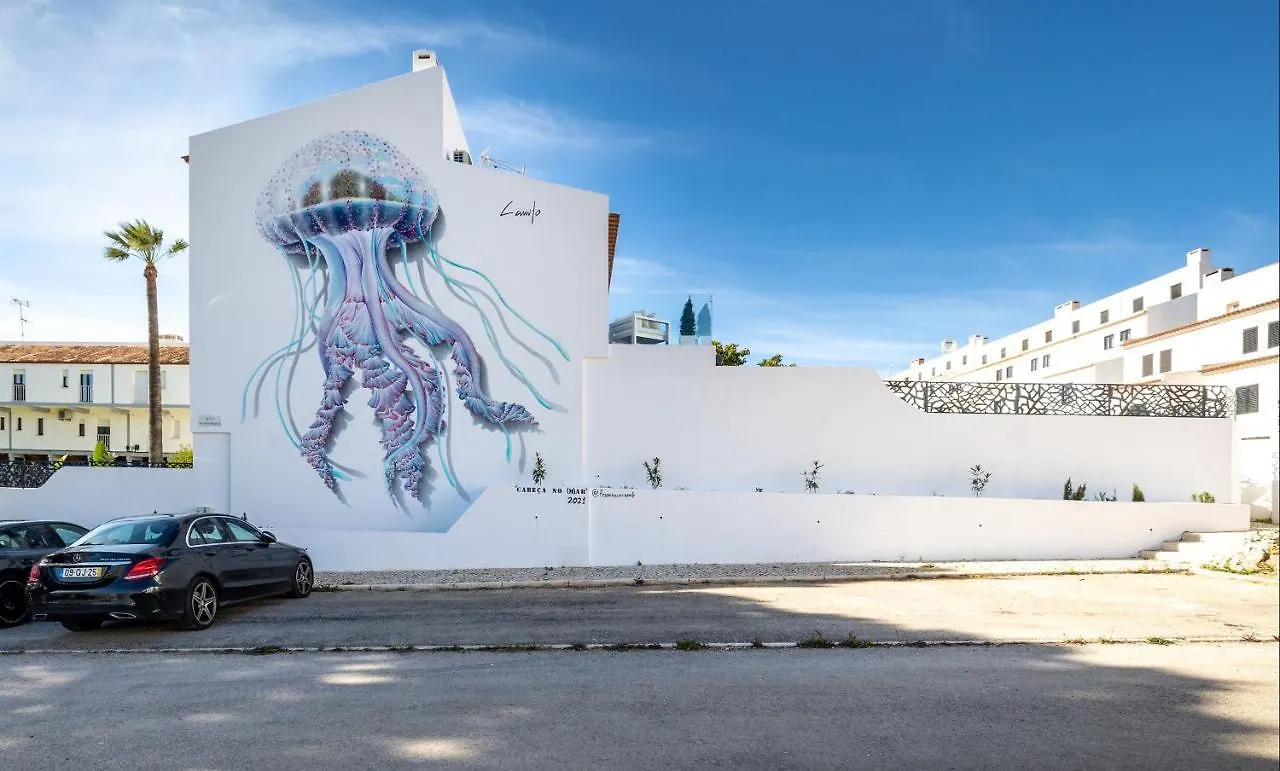 Medusa Luxury Marina Vilamoura Willa