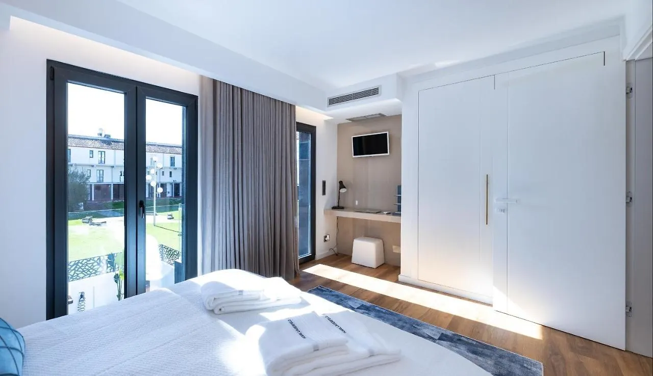 Medusa Luxury Marina Vilamoura 0*,  Portugalia