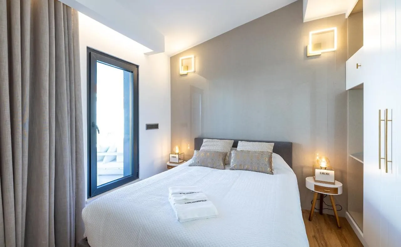 Willa Medusa Luxury Marina Vilamoura