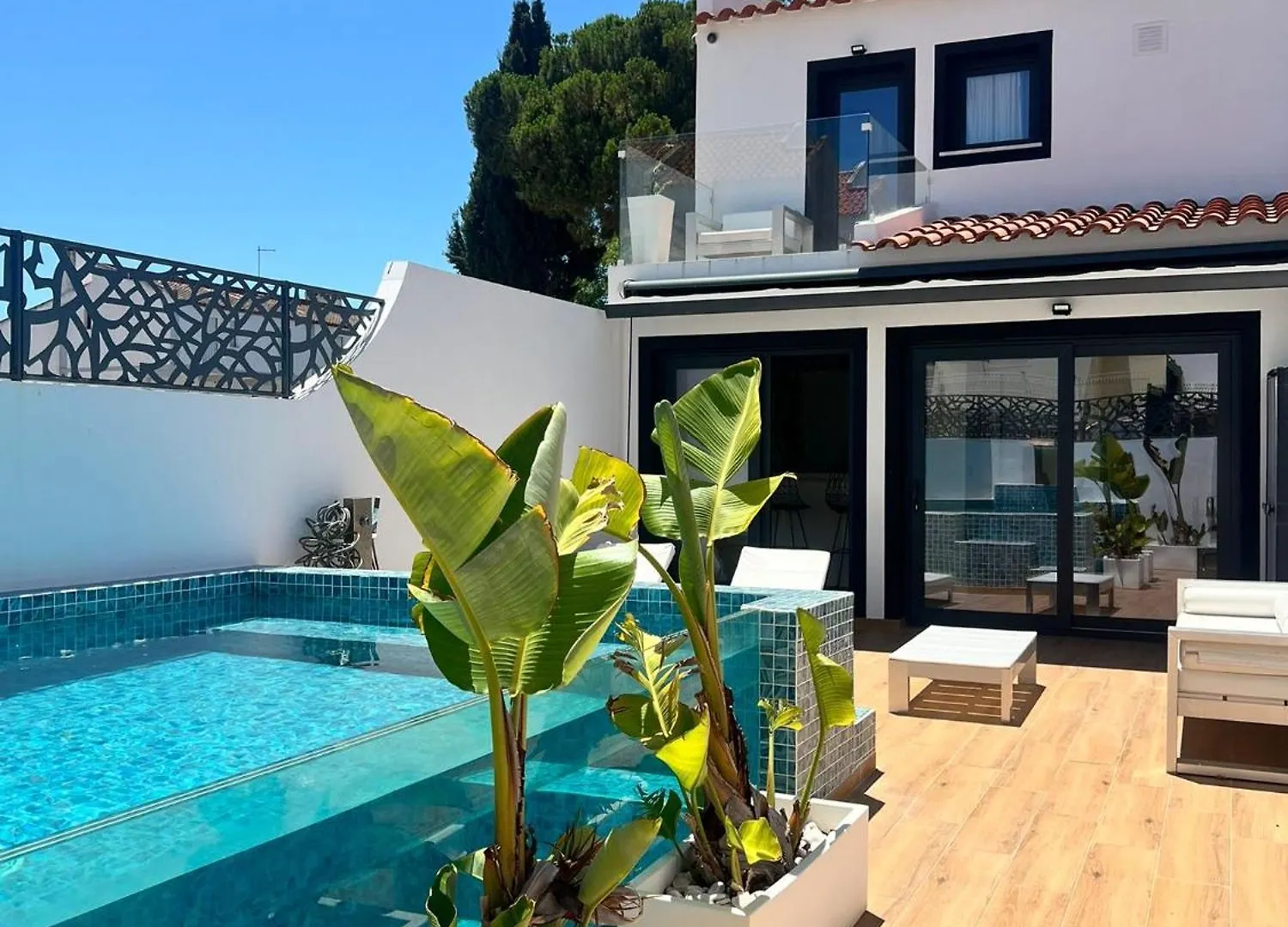 Medusa Luxury Marina Vilamoura Portugalia