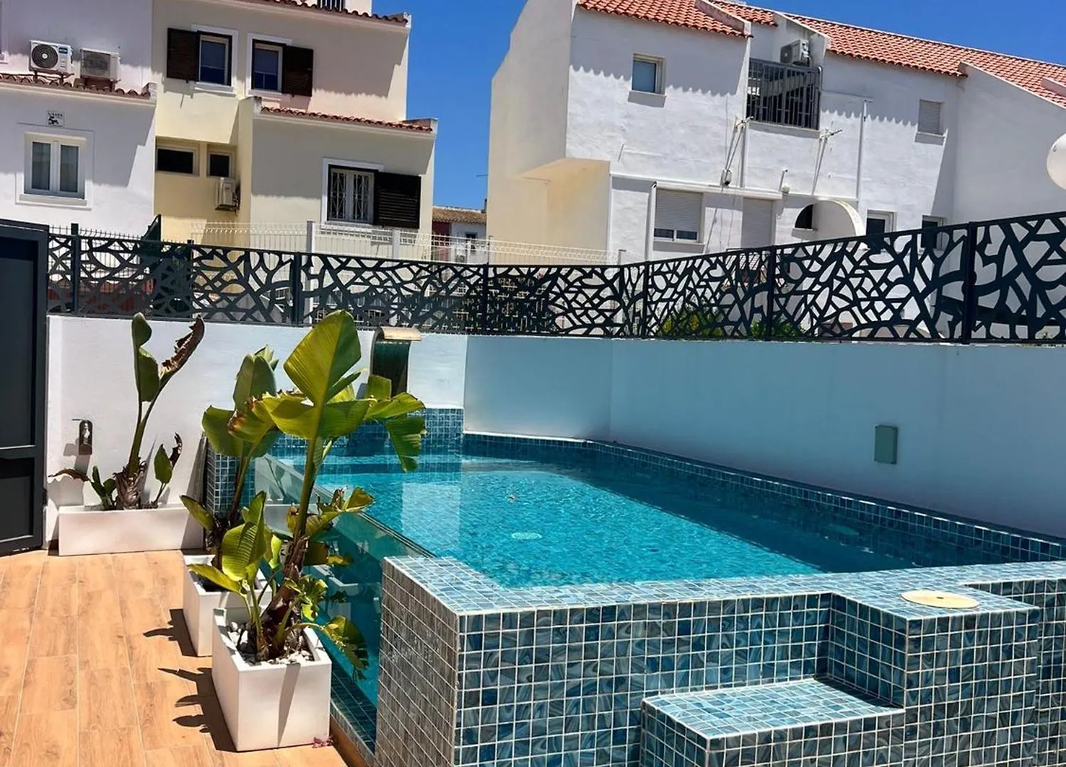 Medusa Luxury Marina Vilamoura 0*,  Portugalia