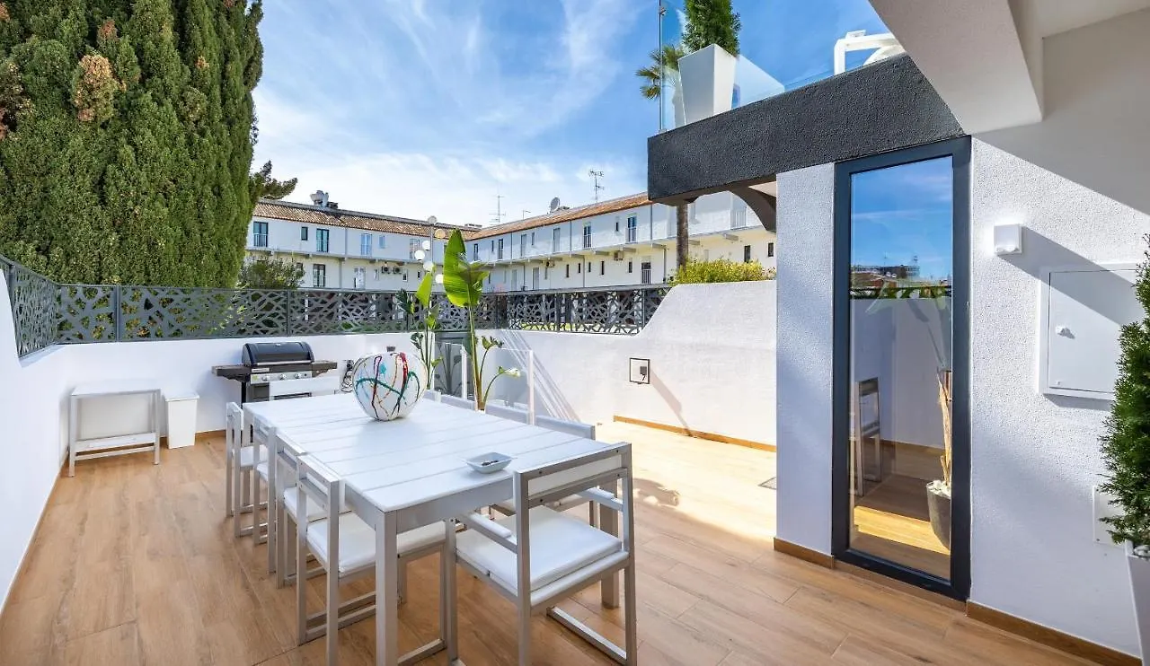 Medusa Luxury Marina Виламура 0*,  Португалия