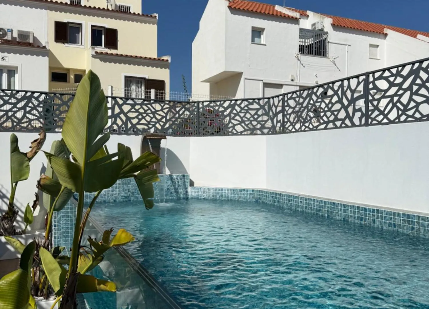 Medusa Luxury Marina Виламура 0*,
