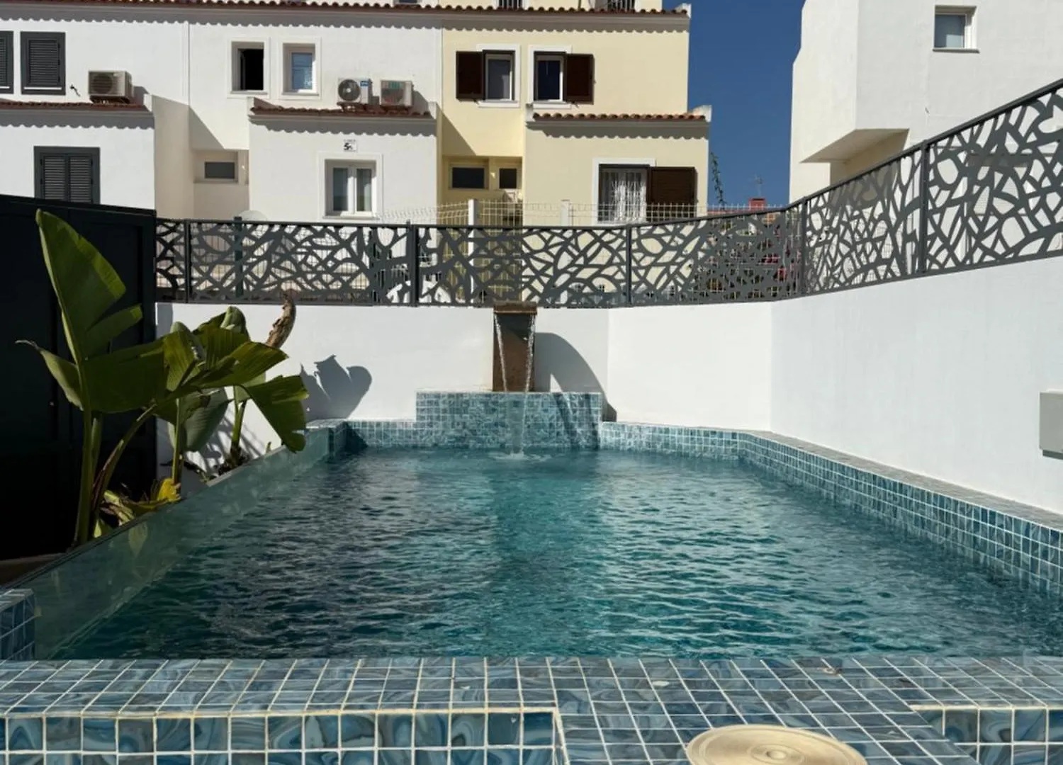 Medusa Luxury Marina Виламура