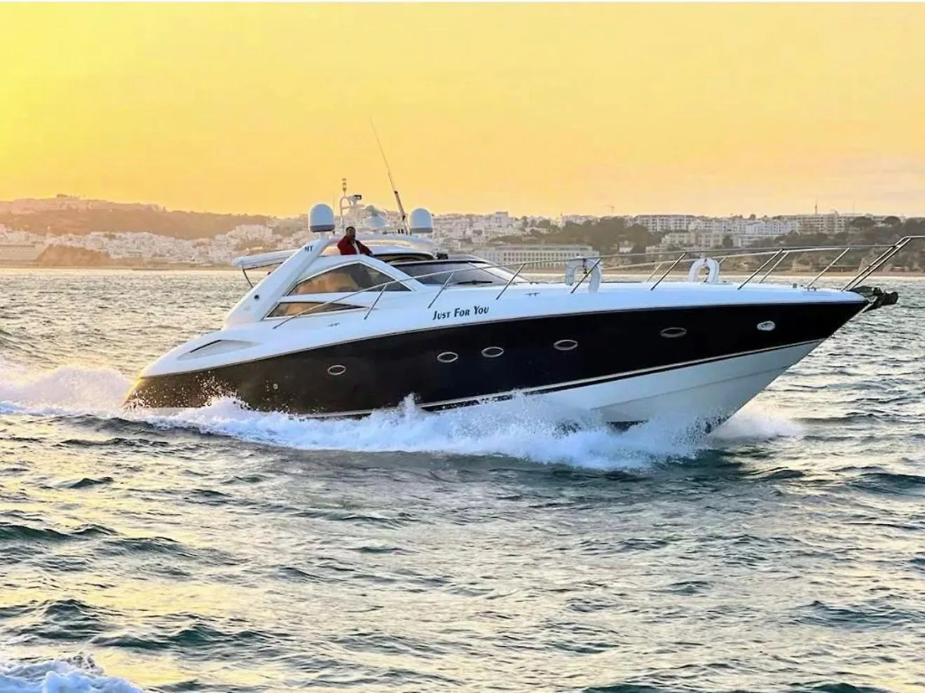 Вилла Medusa Luxury Marina Виламура Португалия